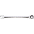 DeWalt SAE Ratcheting Combination Wrench, 1/4"