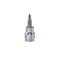 DeWalt Screwdriver Bit Socket, Bit #1, 3/8" Drive