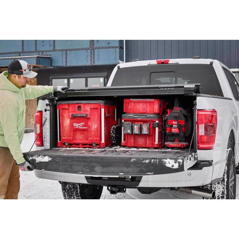 Milwaukee PACKOUT Rolling Drawer