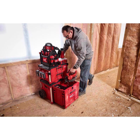 Milwaukee PACKOUT Rolling Drawer