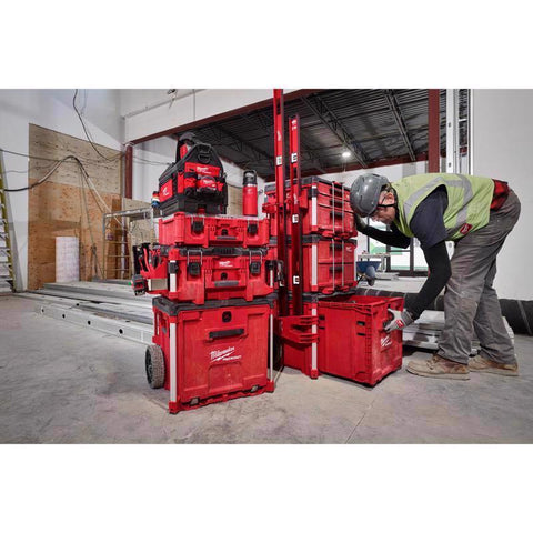 Milwaukee PACKOUT Rolling Drawer