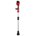 Milwaukee Trnsfr Pump HP 1-1/4gph