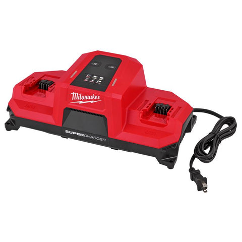 Milwaukee Btry Charger 120v m18 2b