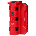 Milwaukee Rapid Charger m18 6b Dsy