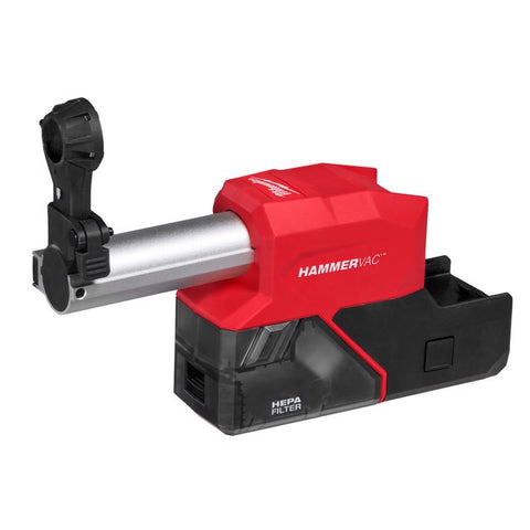 Milwaukee Dust Extractor Mw m18