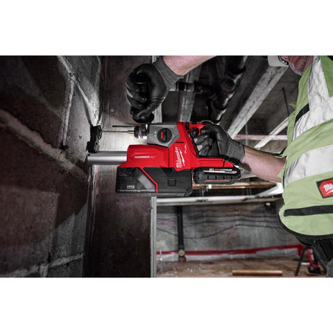 Milwaukee Dust Extractor Mw m18