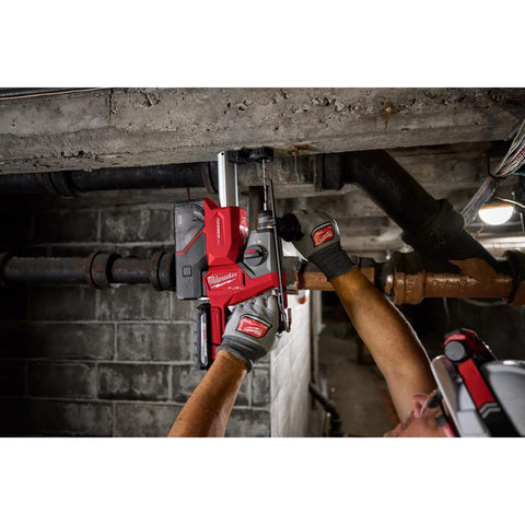 Milwaukee Dust Extractor Mw m18
