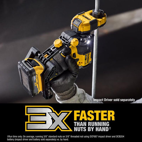 DeWalt Power Nut Drivr Dw