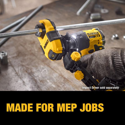 DeWalt Power Nut Drivr Dw