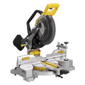 DeWalt 20v Db Cmpnd Miter saw10