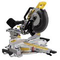 DeWalt 12" 2Bevel Miter Saw