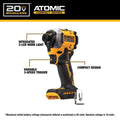 DeWalt 20V 2Tool Hammer Kit