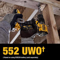 DeWalt 20V 2Tool Hammer Kit