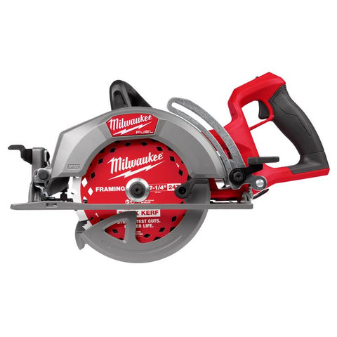 Milwaukee M18 RH Circ Saw