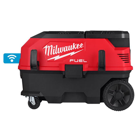 Milwaukee M18 Dust Extractor