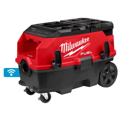 Milwaukee M18 Dust Extractor