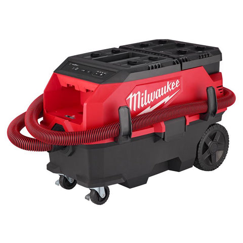 Milwaukee M18 Dust Extractor
