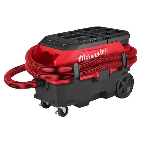 Milwaukee M18 Dust Extractor