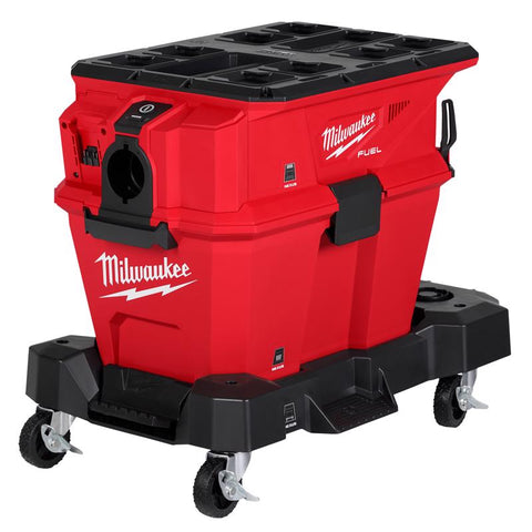 Milwaukee Wet/dry Vac 6g Mw m18