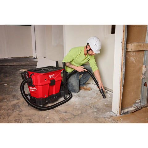 Milwaukee Wet/dry Vac 6g Mw m18