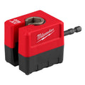 Milwaukee 3/8" Thrded Rod Nut Rnr
