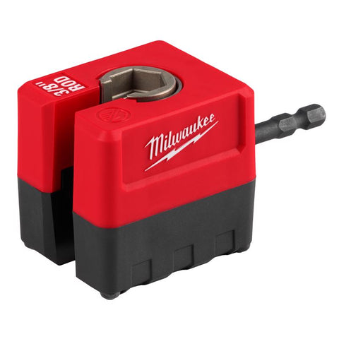 Milwaukee 3/8" Thrded Rod Nut Rnr