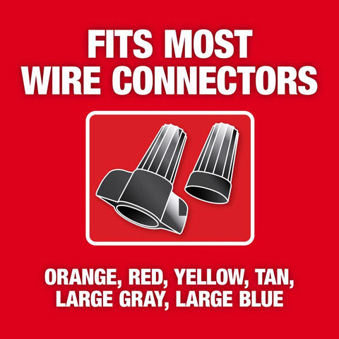 Milwaukee Wire Connector Socket