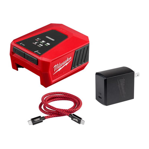 Milwaukee Btry Charger Mw