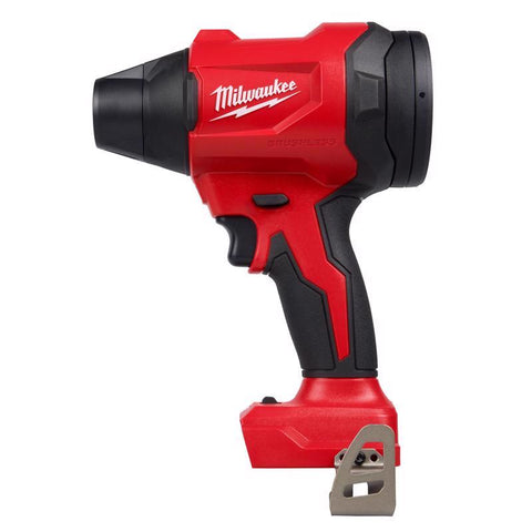 Milwaukee Handheld Blower