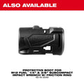 Milwaukee m12 Impact Wrench 3/8"