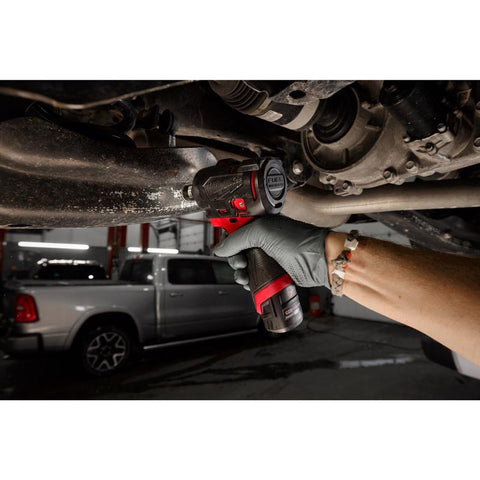 Milwaukee m12 Impact Wrench Boot