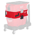 Milwaukee Wet/dry Fltr Attach Mw