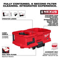 Milwaukee Wet/dry Fltr Attach Mw