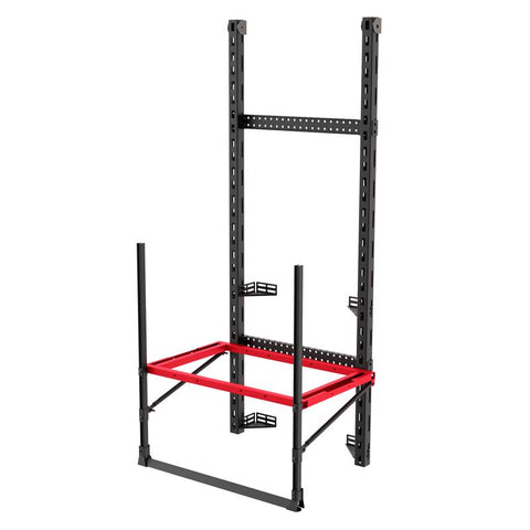 Milwaukee Packout Frame Stl 62.5