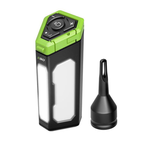 EGO Crdls Infltr Blk/grn 56v