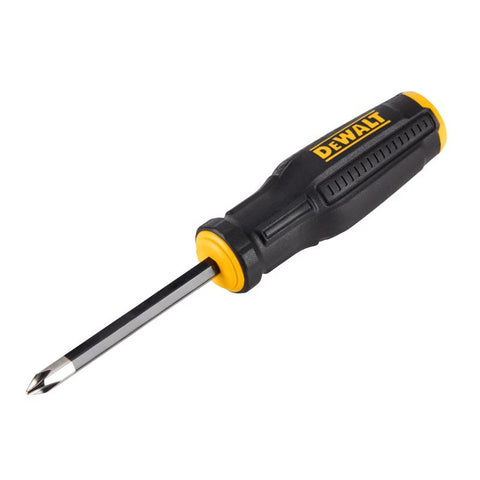 DeWalt Scrwdrvr Phlps 1x3 Dw