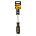 DeWalt Scrwdrvr Slot 3/16x4
