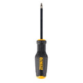 DeWalt Scrwdrvr Torx 4" Dw