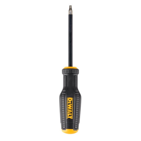 DeWalt Scrwdrvr Torx 4" Dw