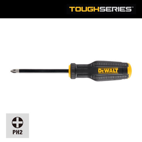 DeWalt Scrwdrvr Phlps 2x4 Dw