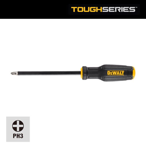 DeWalt Scrwdrvr Phlps 3x6 Dw