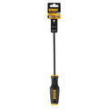 DeWalt Scrwdrvr 1/4x8 Dw