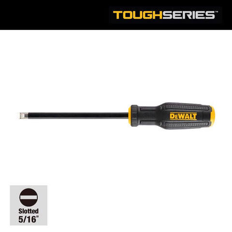 DeWalt Scrwdrvr 5/16x6 Dw