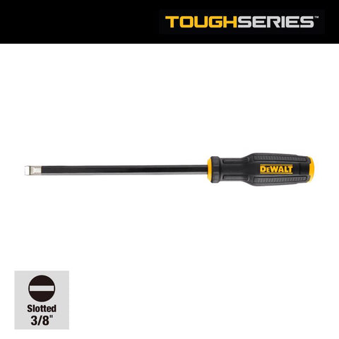 DeWalt Scrwdrvr 3/8x8 Dw