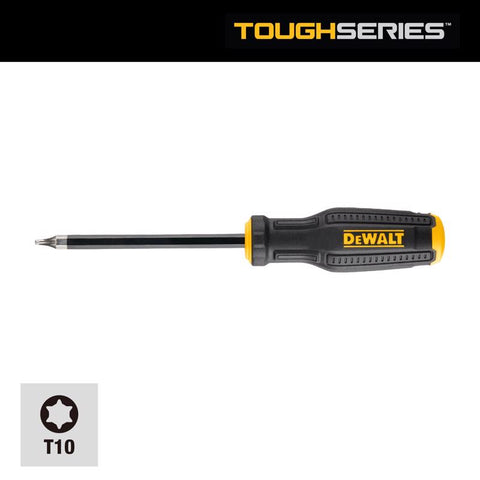 DeWalt Scrwdrvr t10x4 Dw