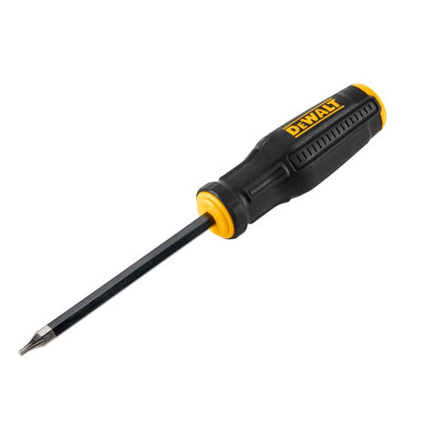 DeWalt Scrwdrvr t10x4 Dw