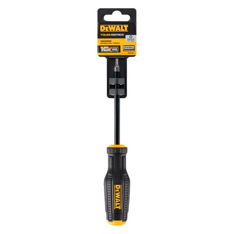DeWalt Scrwdrvr t15x4 Dw