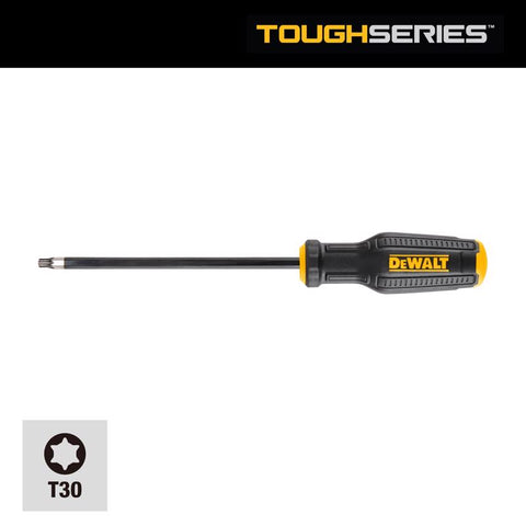 DeWalt Scrwdrvr t30x6 Dw