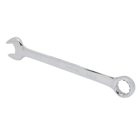 DeWalt 1-5/16" Combo Wrench