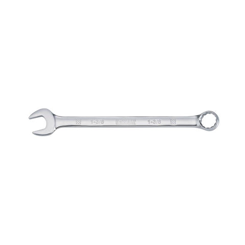 DeWalt 1-3/8" Combo Wrench